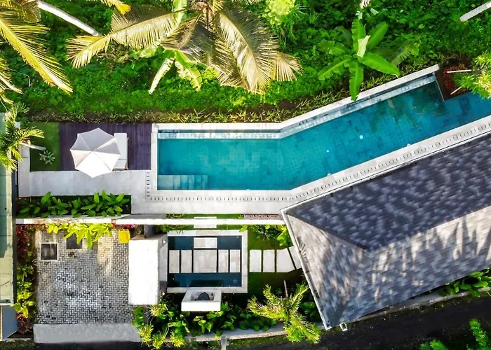 Villa Luna By Balisuperhost