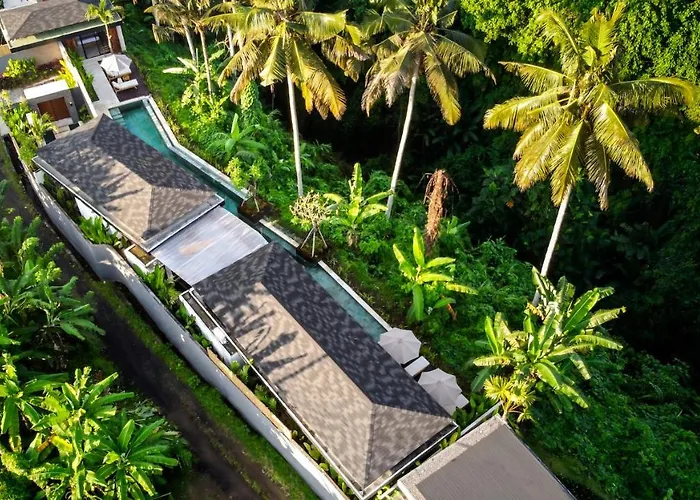 Luna By Balisuperhost Villa Ubud
