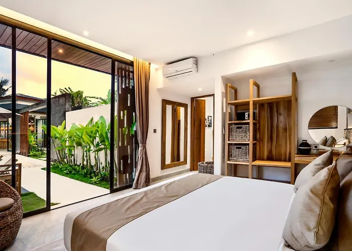 Villa Luna By Balisuperhost Ubud