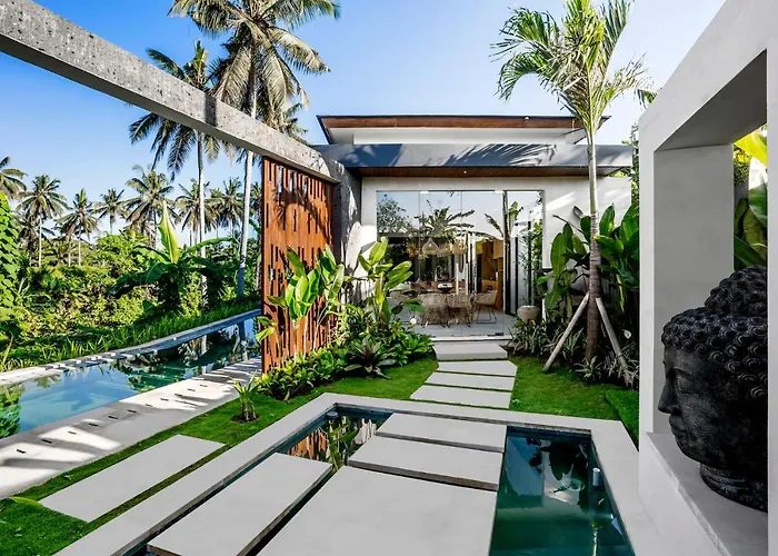 Villa Luna By Balisuperhost
