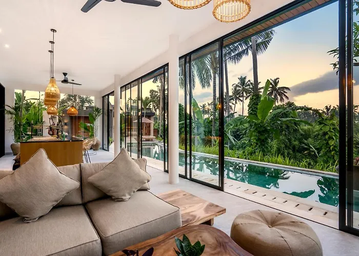 Villa Luna By Balisuperhost