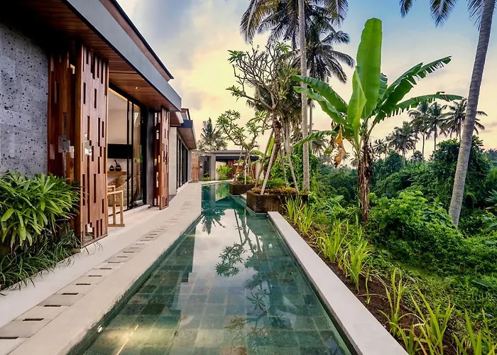 Luna By Balisuperhost Ubud