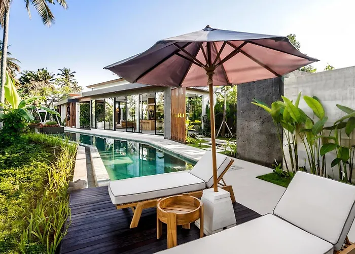 Luna By Balisuperhost Villa Ubud